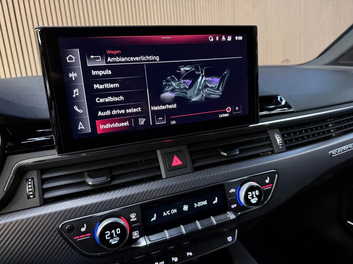 2.9 TFSI Quattro - Keramic - Pano - B&O