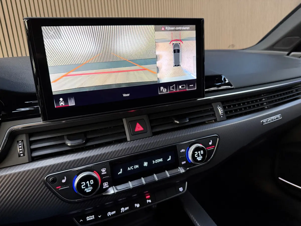 2.9 TFSI Quattro - Keramic - Pano - B&O