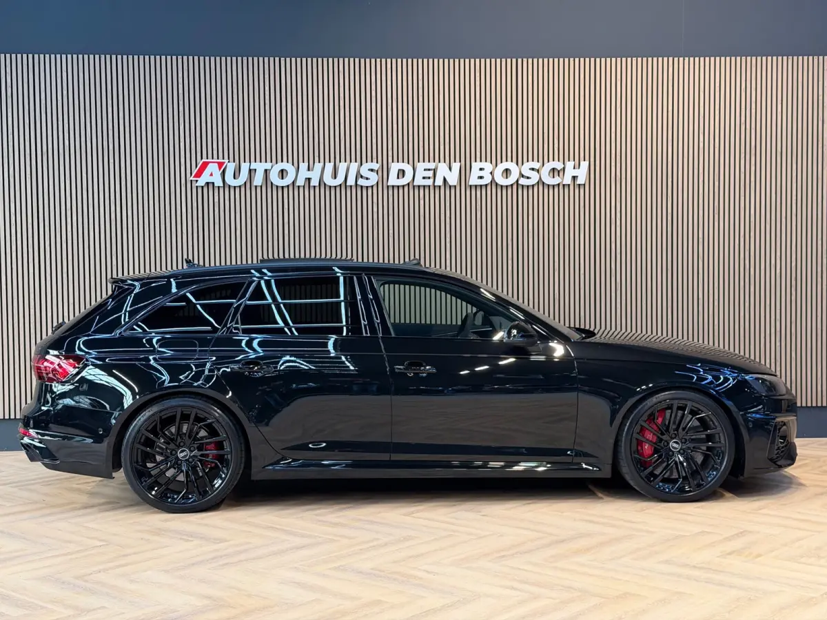 2.9 TFSI Quattro - Keramic - Pano - B&O