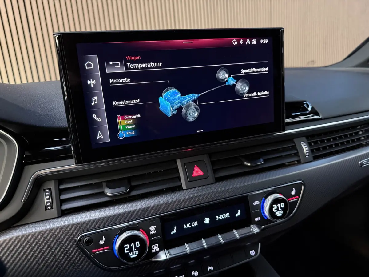 2.9 TFSI Quattro - Keramic - Pano - B&O