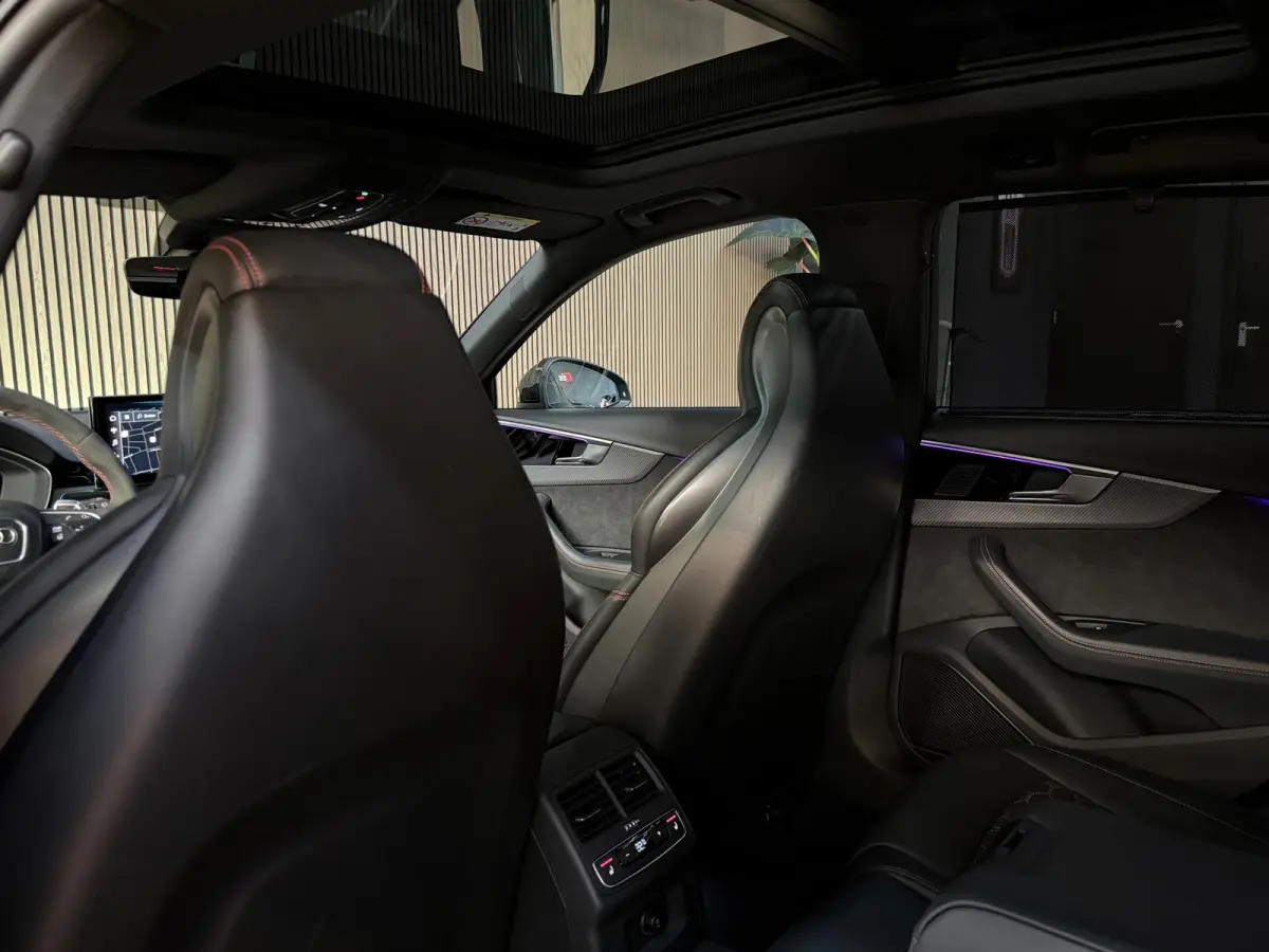 2.9 TFSI Quattro - Keramic - Pano - B&O