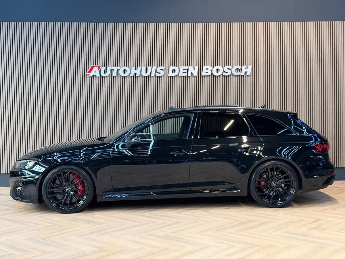 2.9 TFSI Quattro - Keramic - Pano - B&O