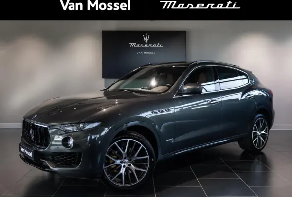 3.0 V6 AWD GranSport 350 pk | 1 jaar garantie |  Uitgebreid leder | Sportstoelen | Dubbel Privacy Glas | Premium Audio | 20" velgen | Driver Assistance Pack
