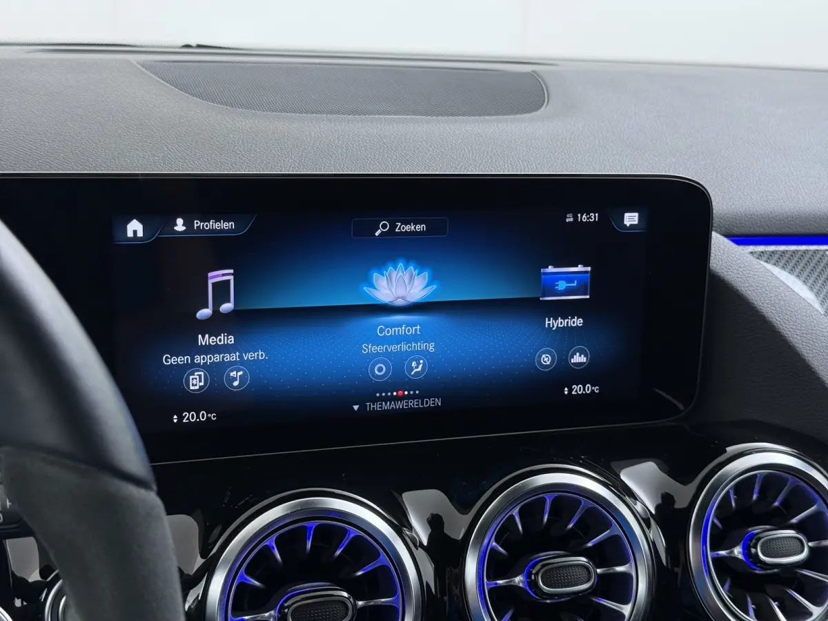 250e AMG // SoH 97,4% // Distronic // Headup // 360 Camera // MultiBeam // Keyless // 20" // Advanced Audio // Carplay