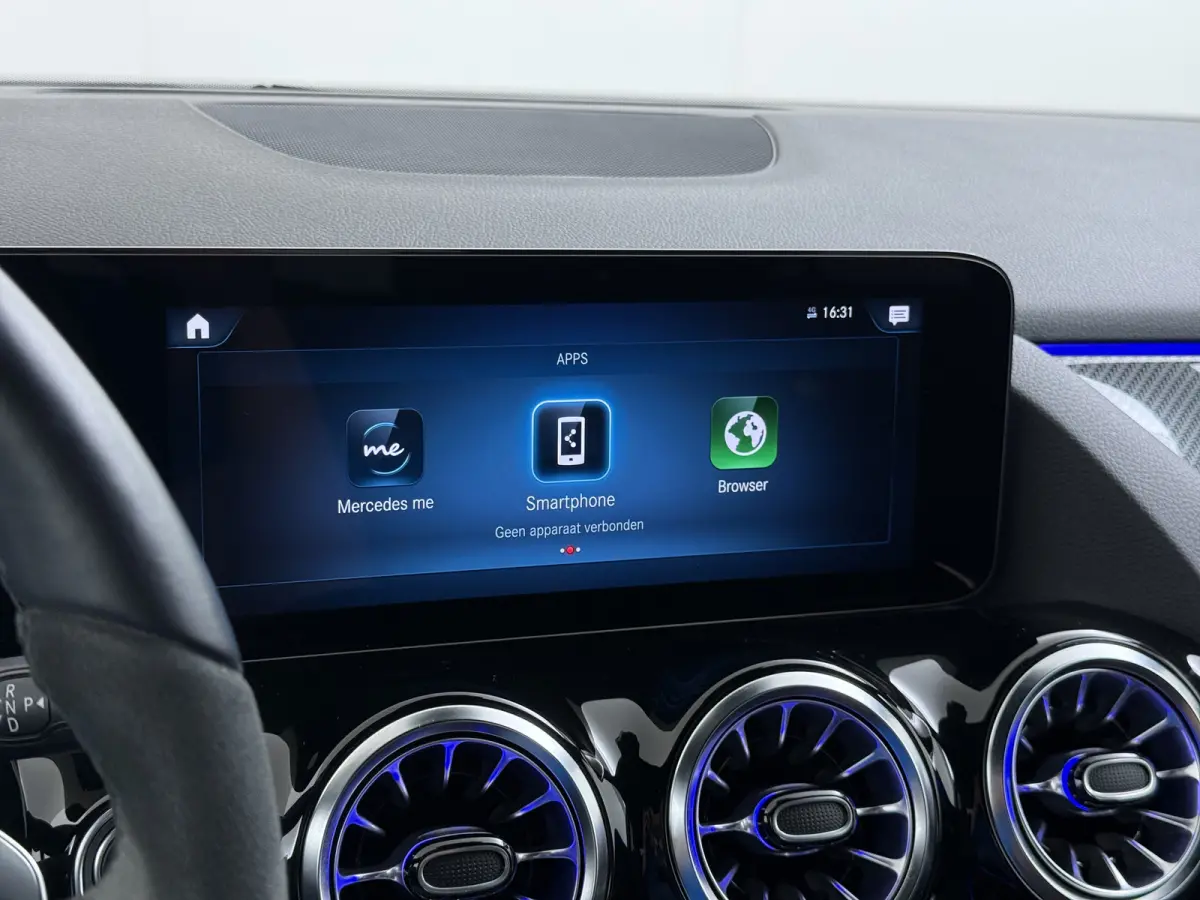 250e AMG // SoH 97,4% // Distronic // Headup // 360 Camera // MultiBeam // Keyless // 20" // Advanced Audio // Carplay