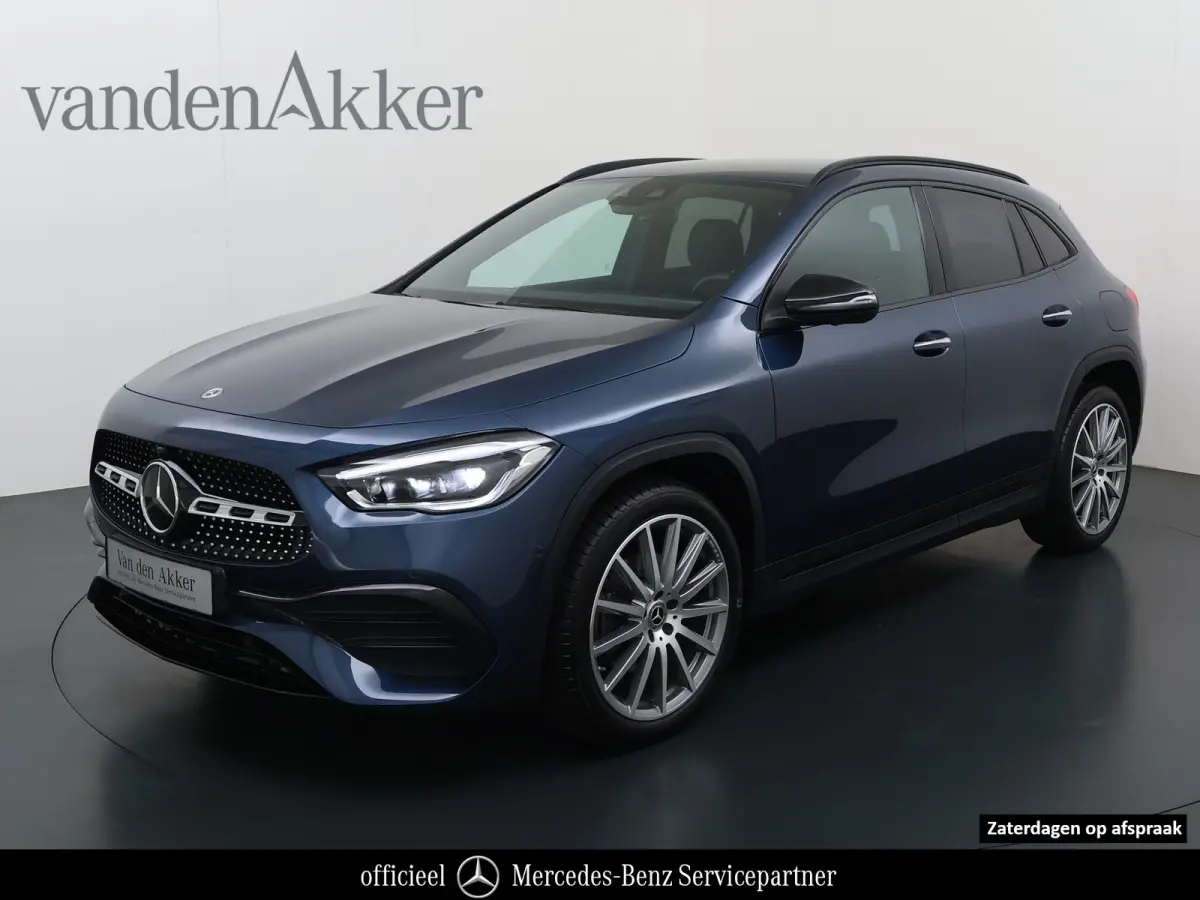 250e AMG // SoH 97,4% // Distronic // Headup // 360 Camera // MultiBeam // Keyless // 20" // Advanced Audio // Carplay