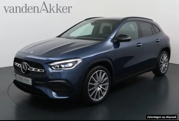 250e AMG // SoH 97,4% // Distronic // Headup // 360 Camera // MultiBeam // Keyless // 20" // Advanced Audio // Carplay