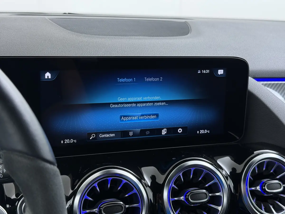 250e AMG // SoH 97,4% // Distronic // Headup // 360 Camera // MultiBeam // Keyless // 20" // Advanced Audio // Carplay