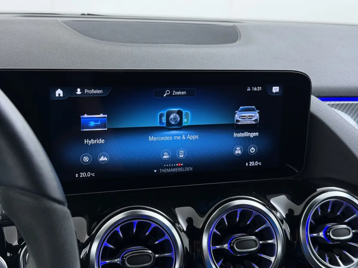 250e AMG // SoH 97,4% // Distronic // Headup // 360 Camera // MultiBeam // Keyless // 20" // Advanced Audio // Carplay