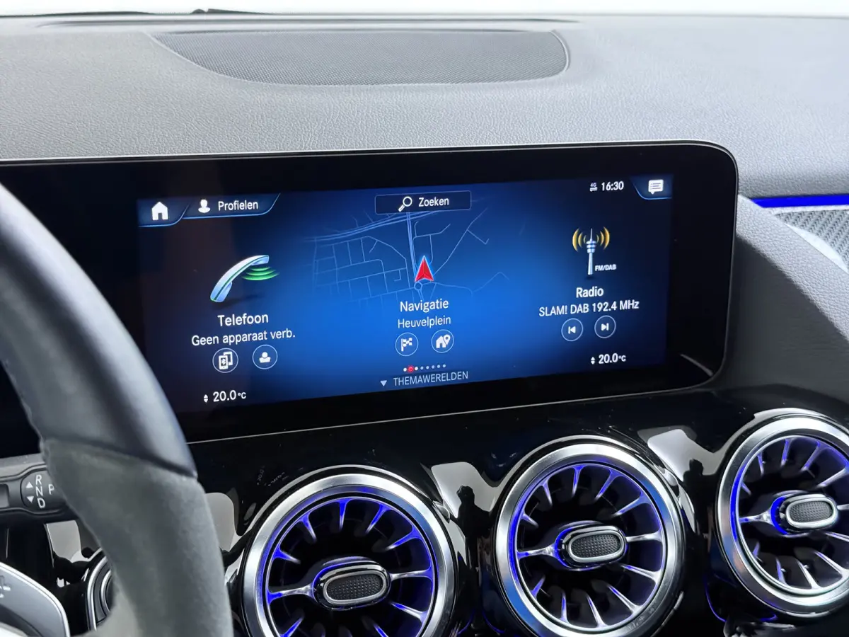 250e AMG // SoH 97,4% // Distronic // Headup // 360 Camera // MultiBeam // Keyless // 20" // Advanced Audio // Carplay
