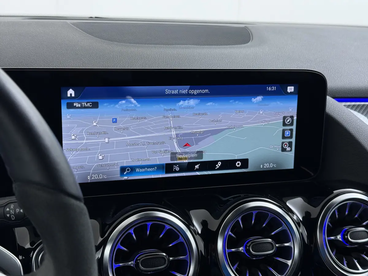 250e AMG // SoH 97,4% // Distronic // Headup // 360 Camera // MultiBeam // Keyless // 20" // Advanced Audio // Carplay