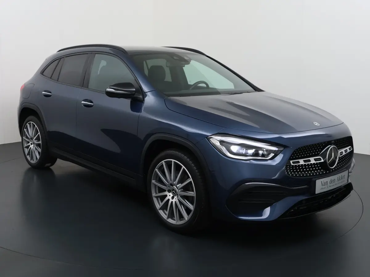 250e AMG // SoH 97,4% // Distronic // Headup // 360 Camera // MultiBeam // Keyless // 20" // Advanced Audio // Carplay