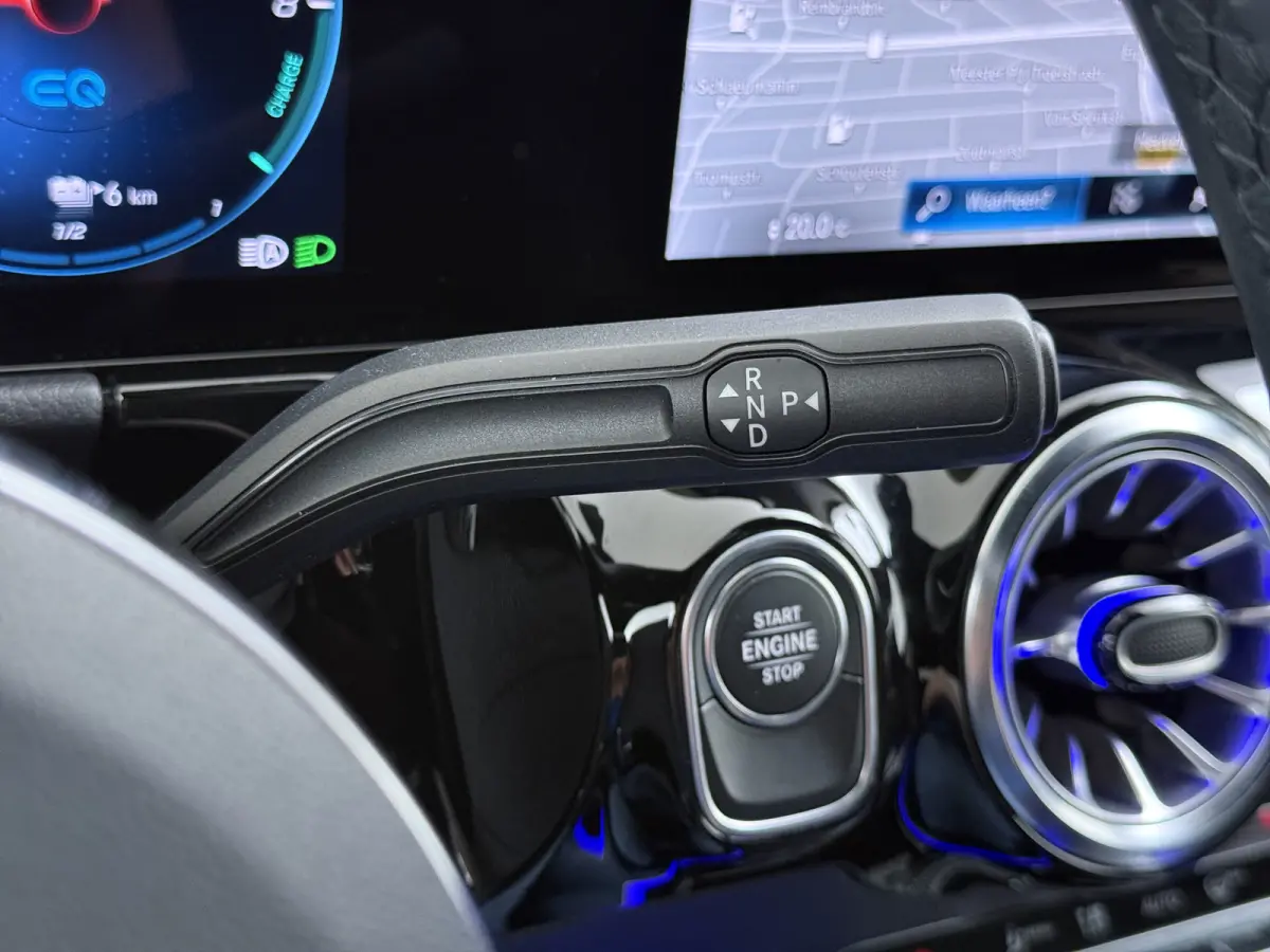 250e AMG // SoH 97,4% // Distronic // Headup // 360 Camera // MultiBeam // Keyless // 20" // Advanced Audio // Carplay
