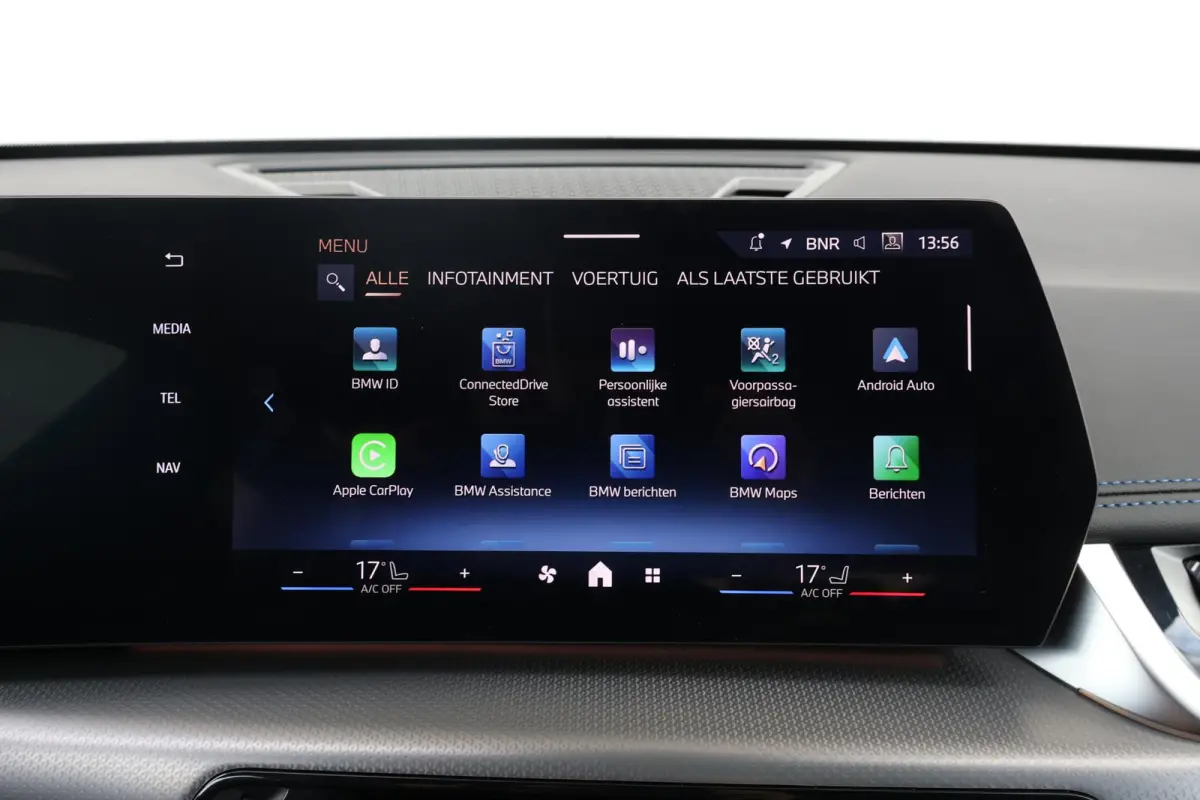 xDrive25e | SoH 100% | M-Sport Pakket | Achteruitrijcamera | Stoelverwarming Voor | Trekhaak | 18'' LM Dubbelspaak |