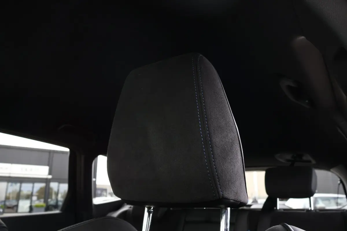 xDrive25e | SoH 100% | M-Sport Pakket | Achteruitrijcamera | Stoelverwarming Voor | Trekhaak | 18'' LM Dubbelspaak |
