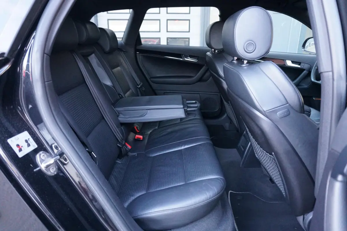2.0 TFSI quattro Ambition Pro Line + MILLTEK / MAGNETIC RIDE / ELEKTRISCHE STOELEN