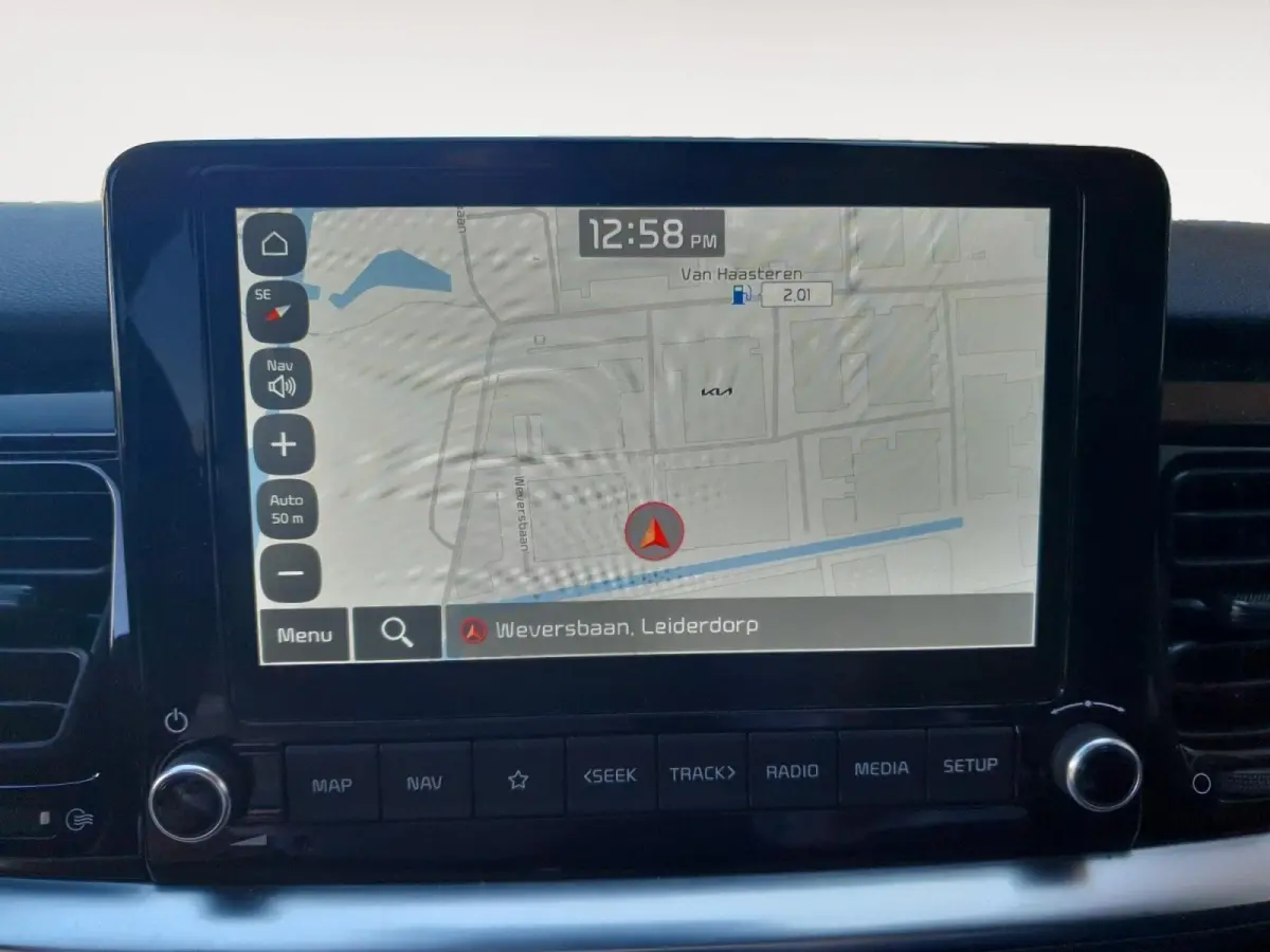 1.0 T-GDi MHEV GT-Line | GT-Line uitstraling | 17” lichtmetalen GT-Line velgen | Stoel- en Stuurverwarming | Cruise Control | Climate Control | Navigatie |
