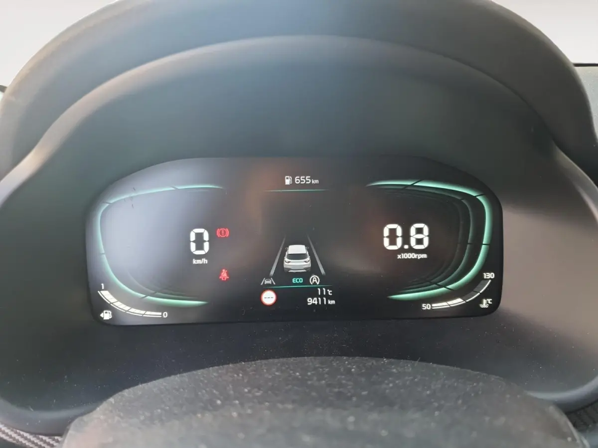 1.0 T-GDi MHEV GT-Line | GT-Line uitstraling | 17” lichtmetalen GT-Line velgen | Stoel- en Stuurverwarming | Cruise Control | Climate Control | Navigatie |