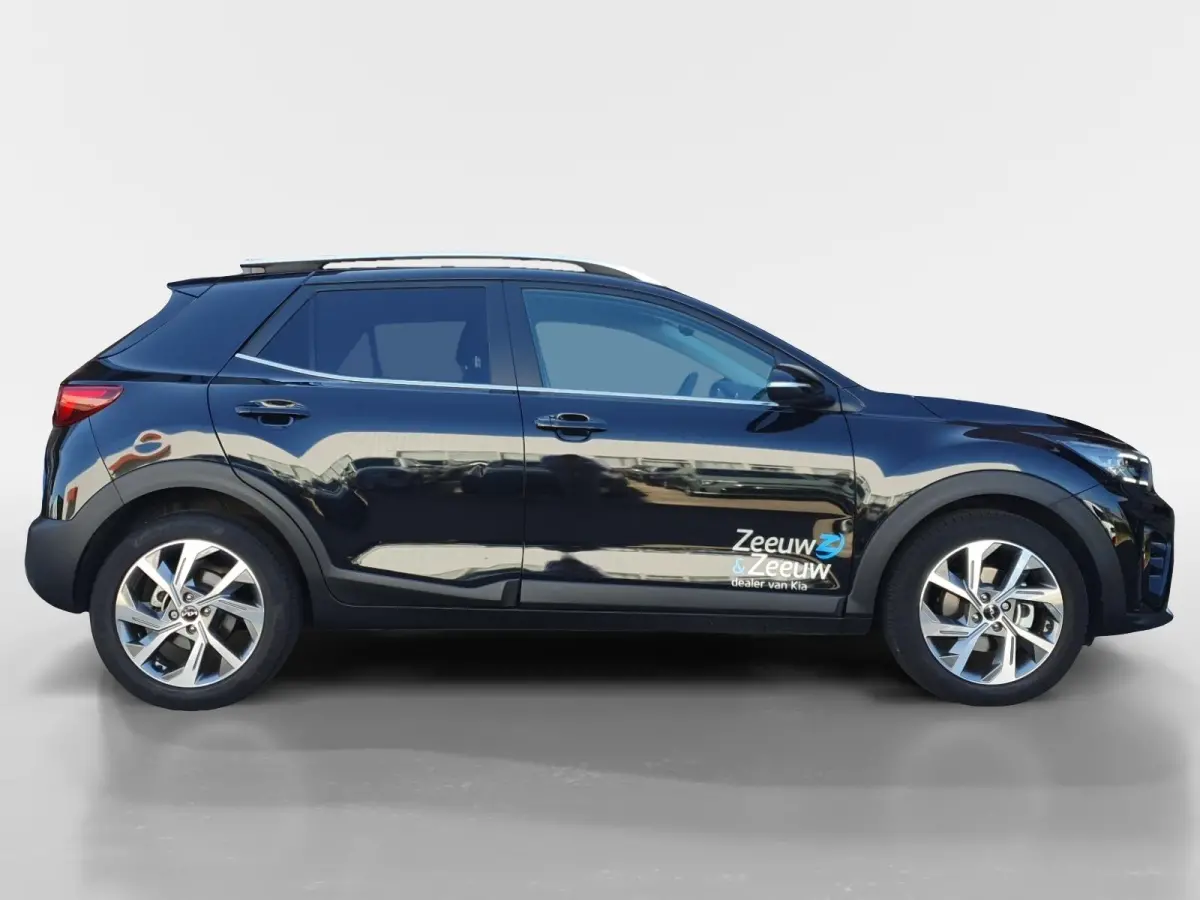 1.0 T-GDi MHEV GT-Line | GT-Line uitstraling | 17” lichtmetalen GT-Line velgen | Stoel- en Stuurverwarming | Cruise Control | Climate Control | Navigatie |