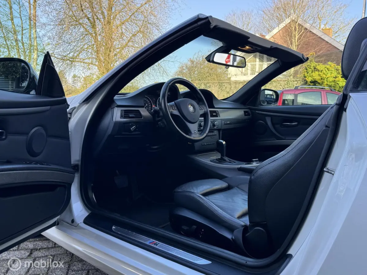 325i | M Sport | Zwart Leer | Xenon