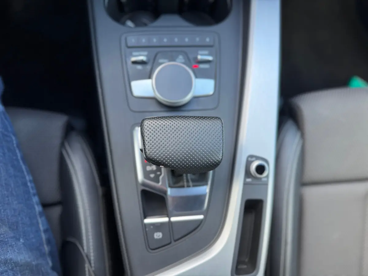 40 TFSI Design Pro Line S-Line,Navigatie,Xenon/LED,Parkeerhulp,Sportstoelen
