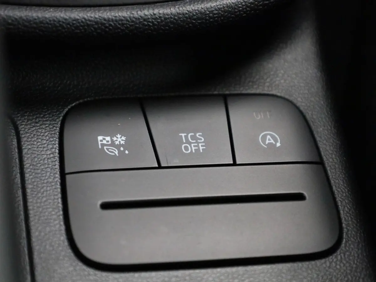 1.0 EcoBoost Hybrid Titanium | Apple Carplay/Android Auto | Cruise Control | Navigatie | Parkeersensoren | Bluetooth |
