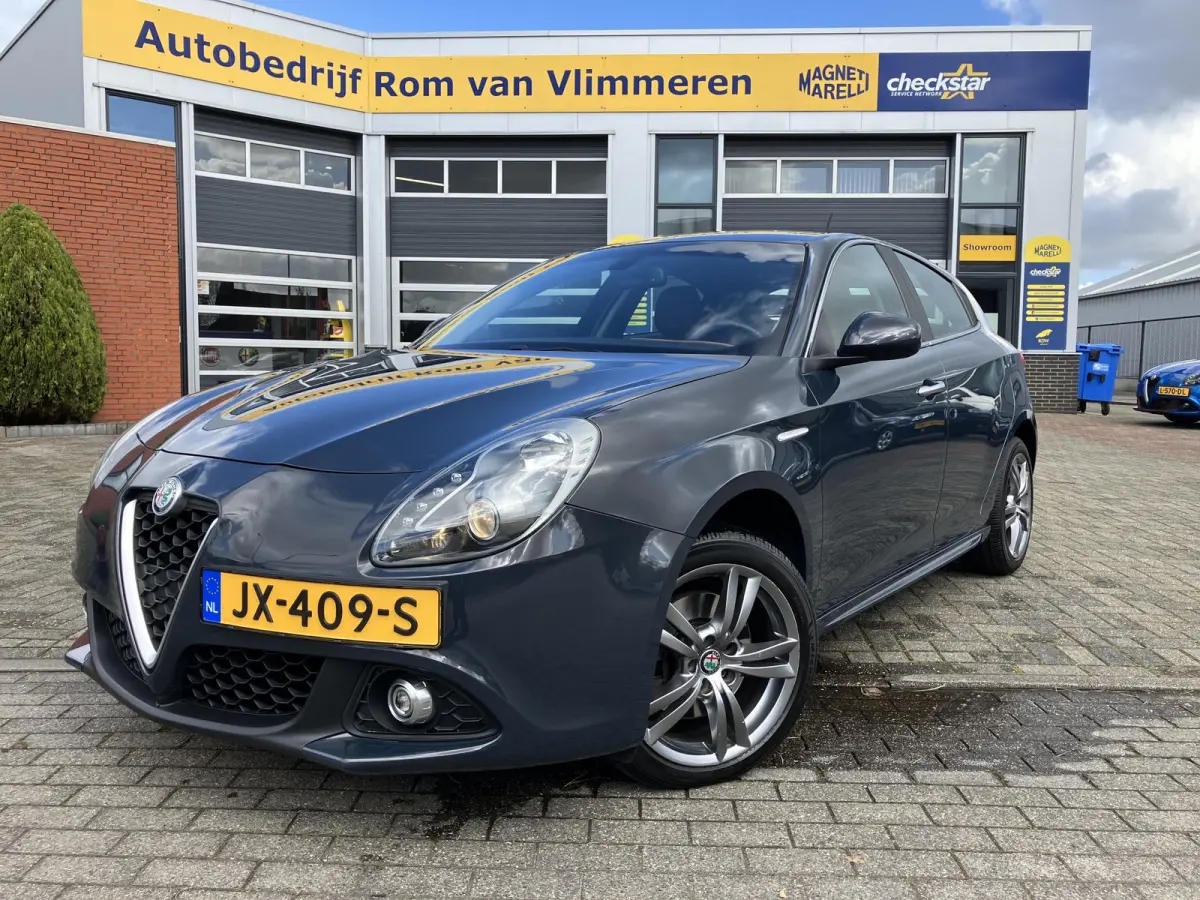 1.4 Turbo MultiAir Super