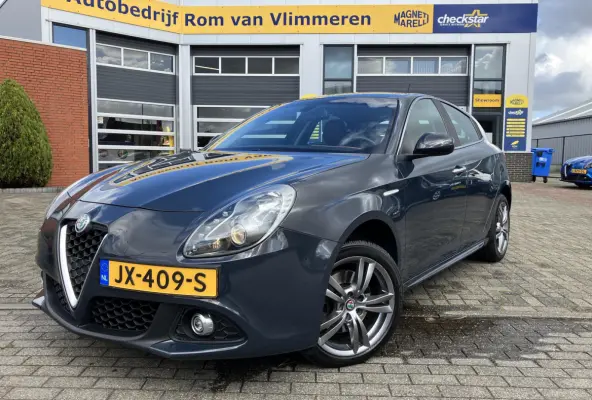 1.4 Turbo MultiAir Super