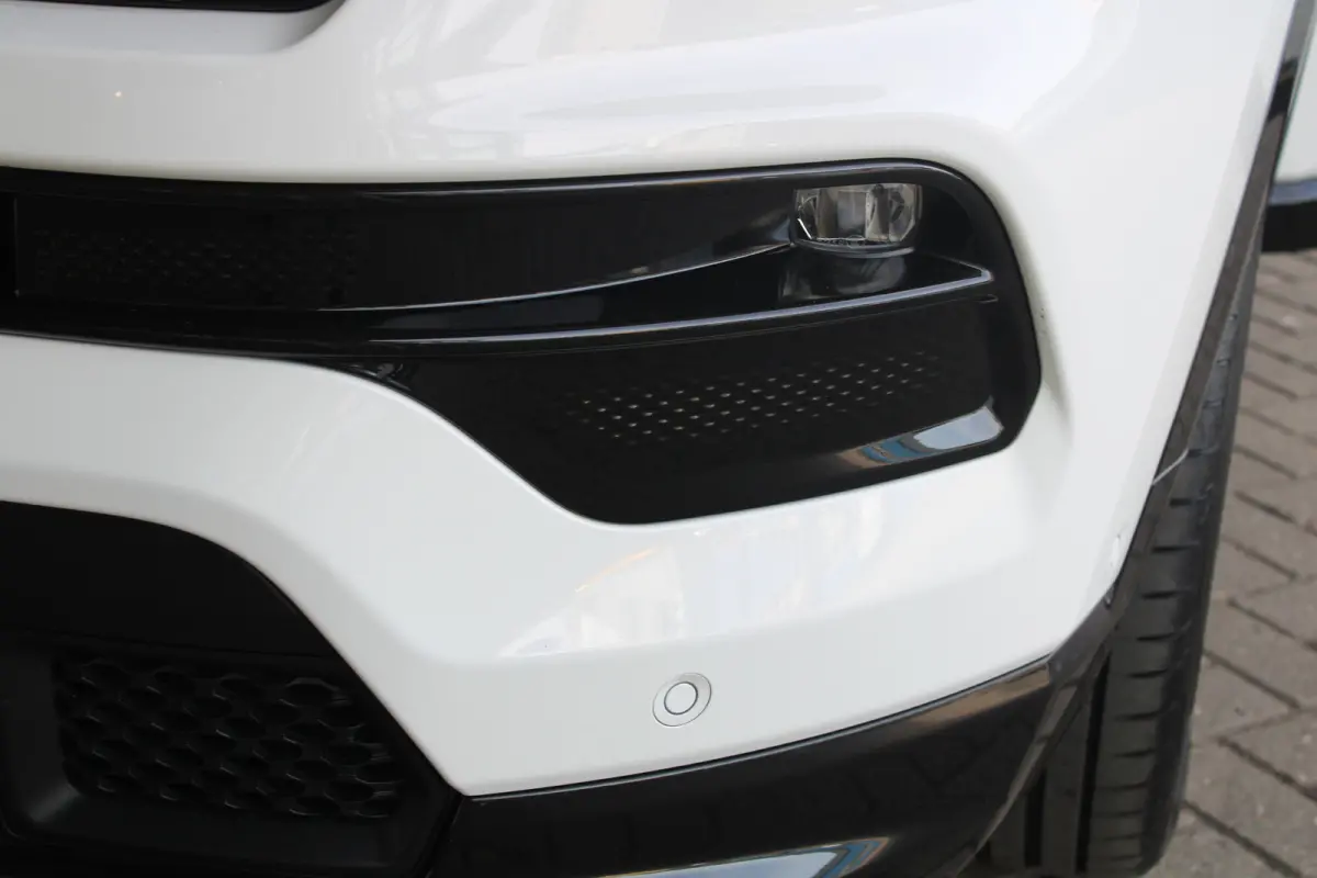1.5T e-Hybrid S | Lederen bekleding | Schuif-kanteldak | Premium audio | Camera | Navigatie