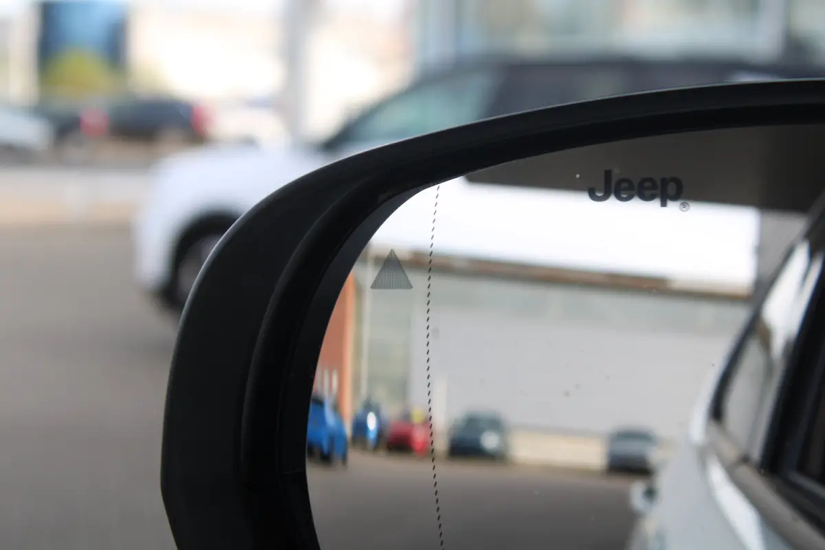 1.5T e-Hybrid S | Lederen bekleding | Schuif-kanteldak | Premium audio | Camera | Navigatie