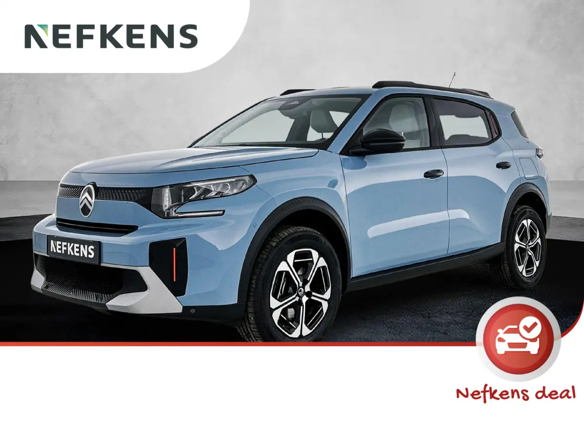 1.2 Hybrid Max 145pk Automaat | 8 Jaar Garantie | Navigatie | Camera | Climate Control | Cruise Control | 17"LMV | LED | Dodehoekdetectie | Apple Carplay/Android Auto |