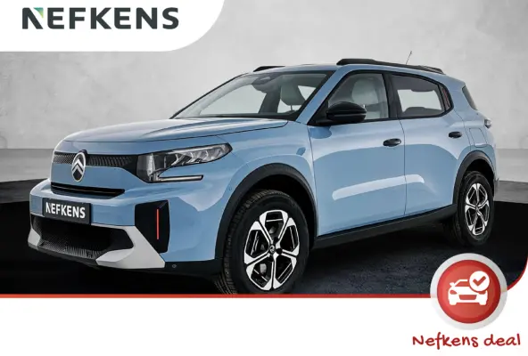 1.2 Hybrid Max 145pk Automaat | 8 Jaar Garantie | Navigatie | Camera | Climate Control | Cruise Control | 17"LMV | LED | Dodehoekdetectie | Apple Carplay/Android Auto |