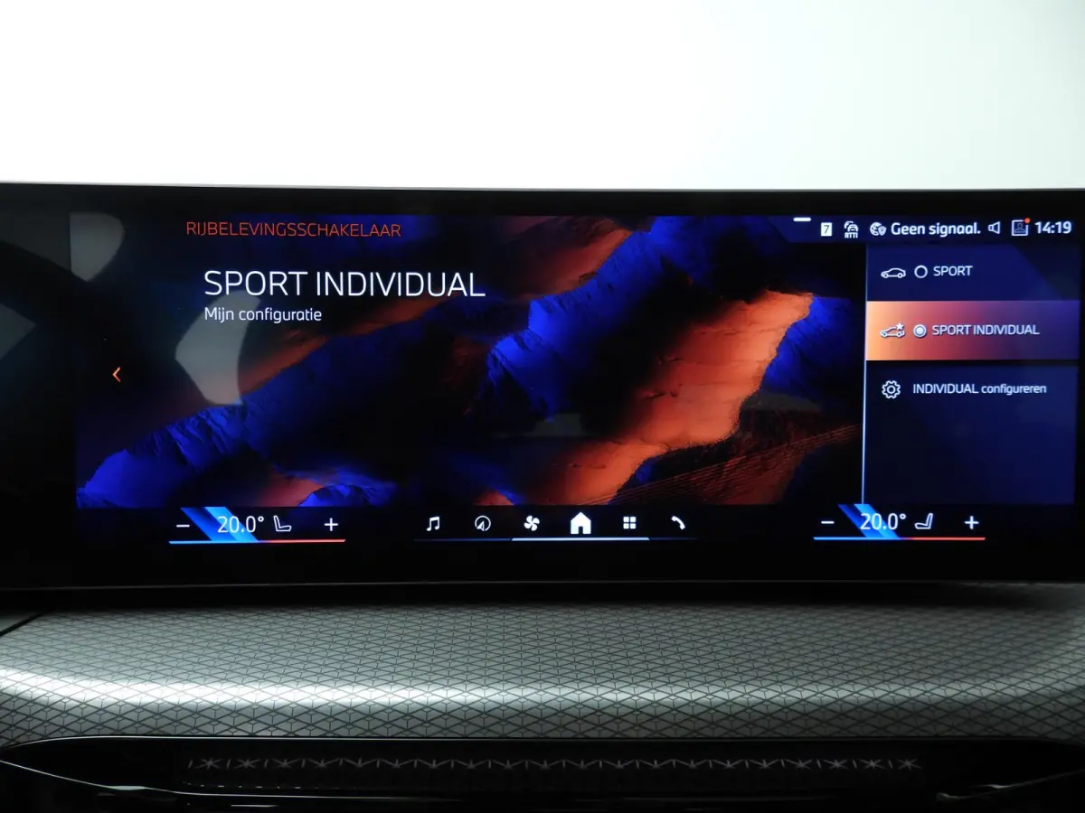 420i | M-Sportpakket | LED | Navigatie | Schuifdak | Sportstoelen | Stoelverwarming | DAB | Alu 20 inch