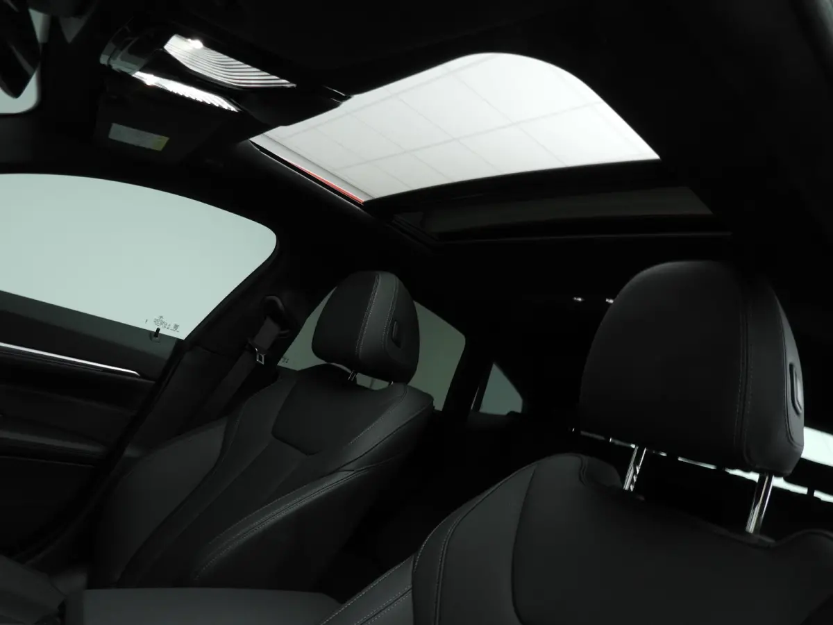 420i | M-Sportpakket | LED | Navigatie | Schuifdak | Sportstoelen | Stoelverwarming | DAB | Alu 20 inch