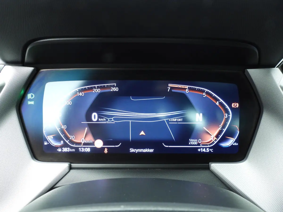 218i | LED | Navigatie | Schuifdak | Clima | PDC | Cruise controle | DAB | Alu 17 inch