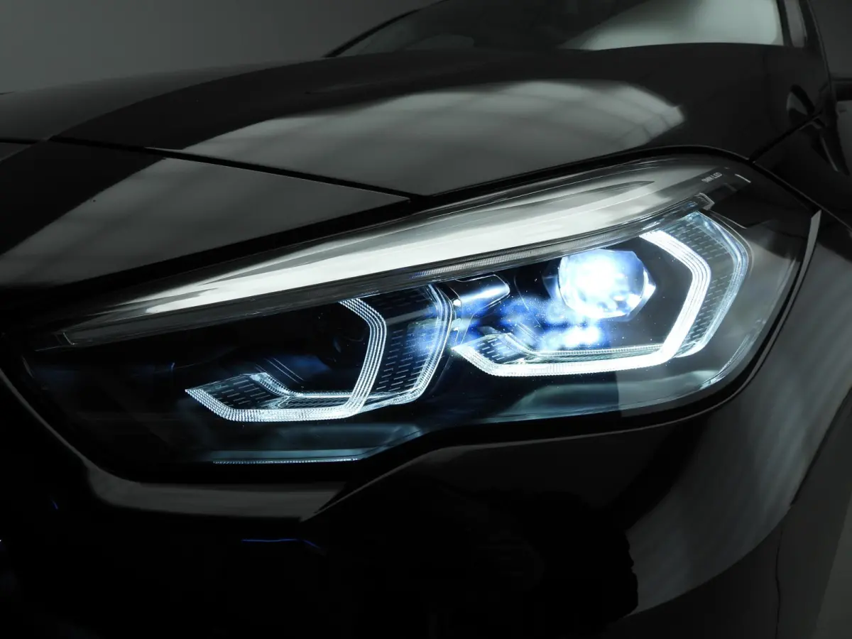 218i | LED | Navigatie | Schuifdak | Clima | PDC | Cruise controle | DAB | Alu 17 inch