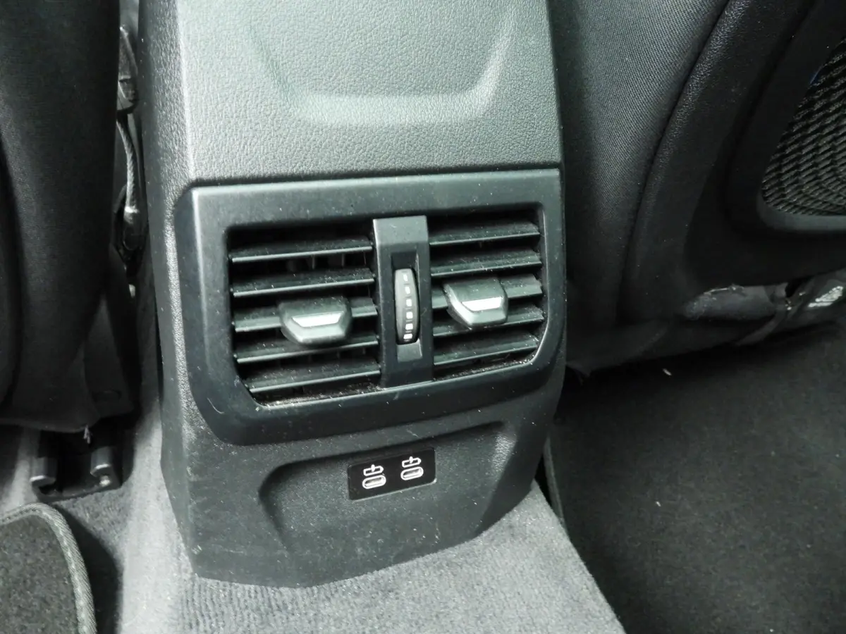 218i | LED | Navigatie | Schuifdak | Clima | PDC | Cruise controle | DAB | Alu 17 inch