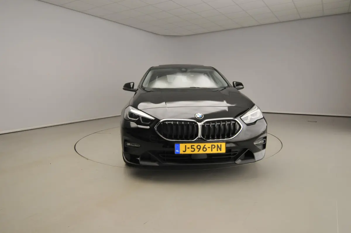 218i | LED | Navigatie | Schuifdak | Clima | PDC | Cruise controle | DAB | Alu 17 inch