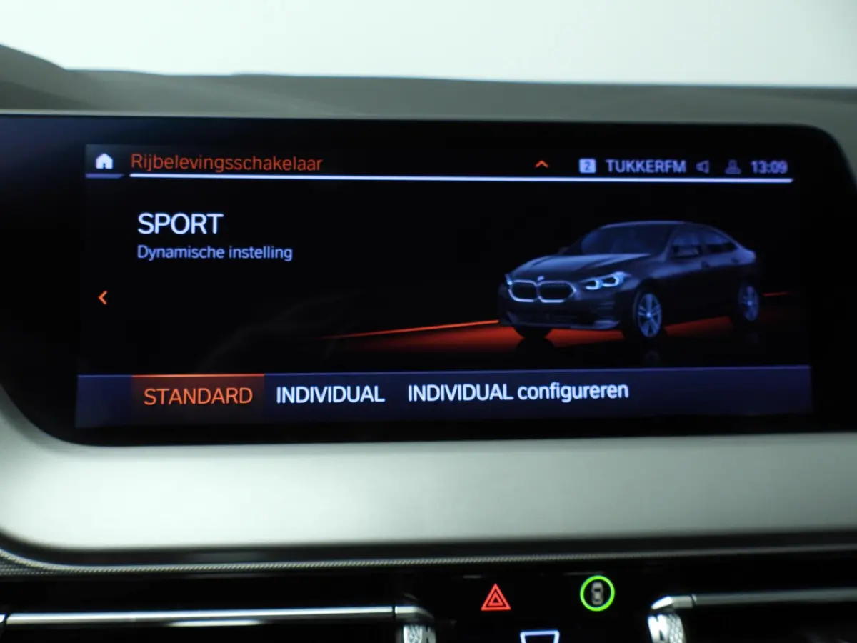 218i | LED | Navigatie | Schuifdak | Clima | PDC | Cruise controle | DAB | Alu 17 inch