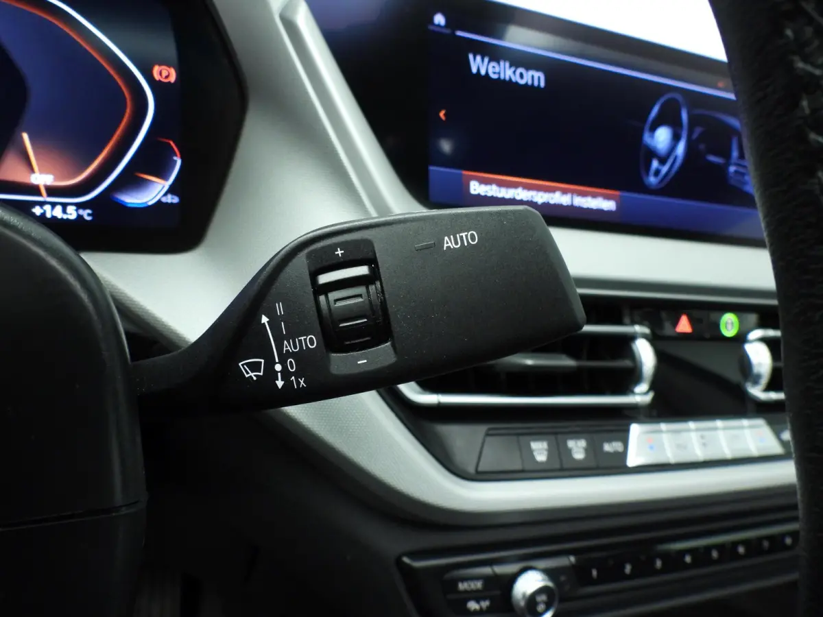 218i | LED | Navigatie | Schuifdak | Clima | PDC | Cruise controle | DAB | Alu 17 inch