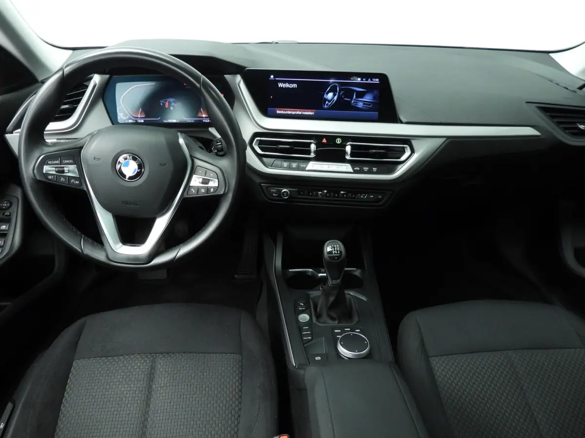 218i | LED | Navigatie | Schuifdak | Clima | PDC | Cruise controle | DAB | Alu 17 inch