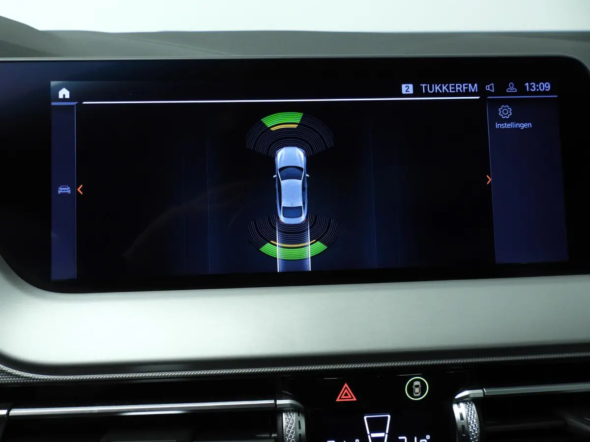 218i | LED | Navigatie | Schuifdak | Clima | PDC | Cruise controle | DAB | Alu 17 inch