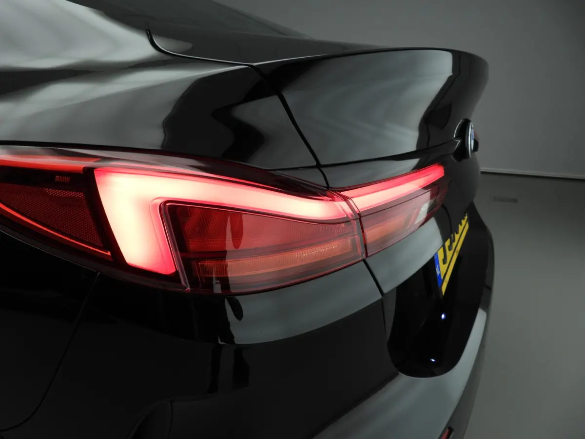 218i | LED | Navigatie | Schuifdak | Clima | PDC | Cruise controle | DAB | Alu 17 inch