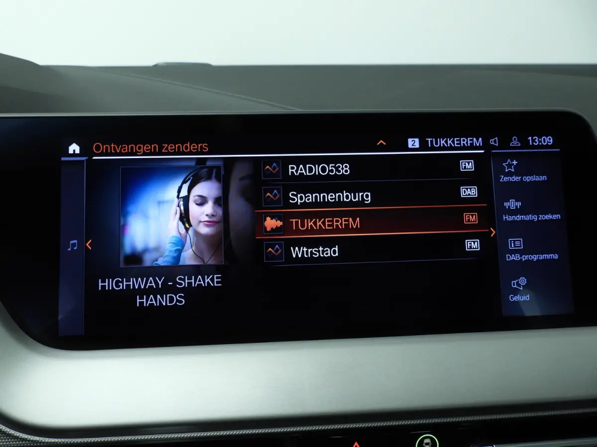 218i | LED | Navigatie | Schuifdak | Clima | PDC | Cruise controle | DAB | Alu 17 inch