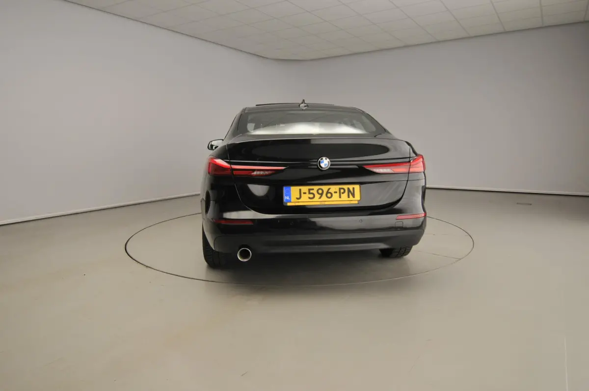218i | LED | Navigatie | Schuifdak | Clima | PDC | Cruise controle | DAB | Alu 17 inch