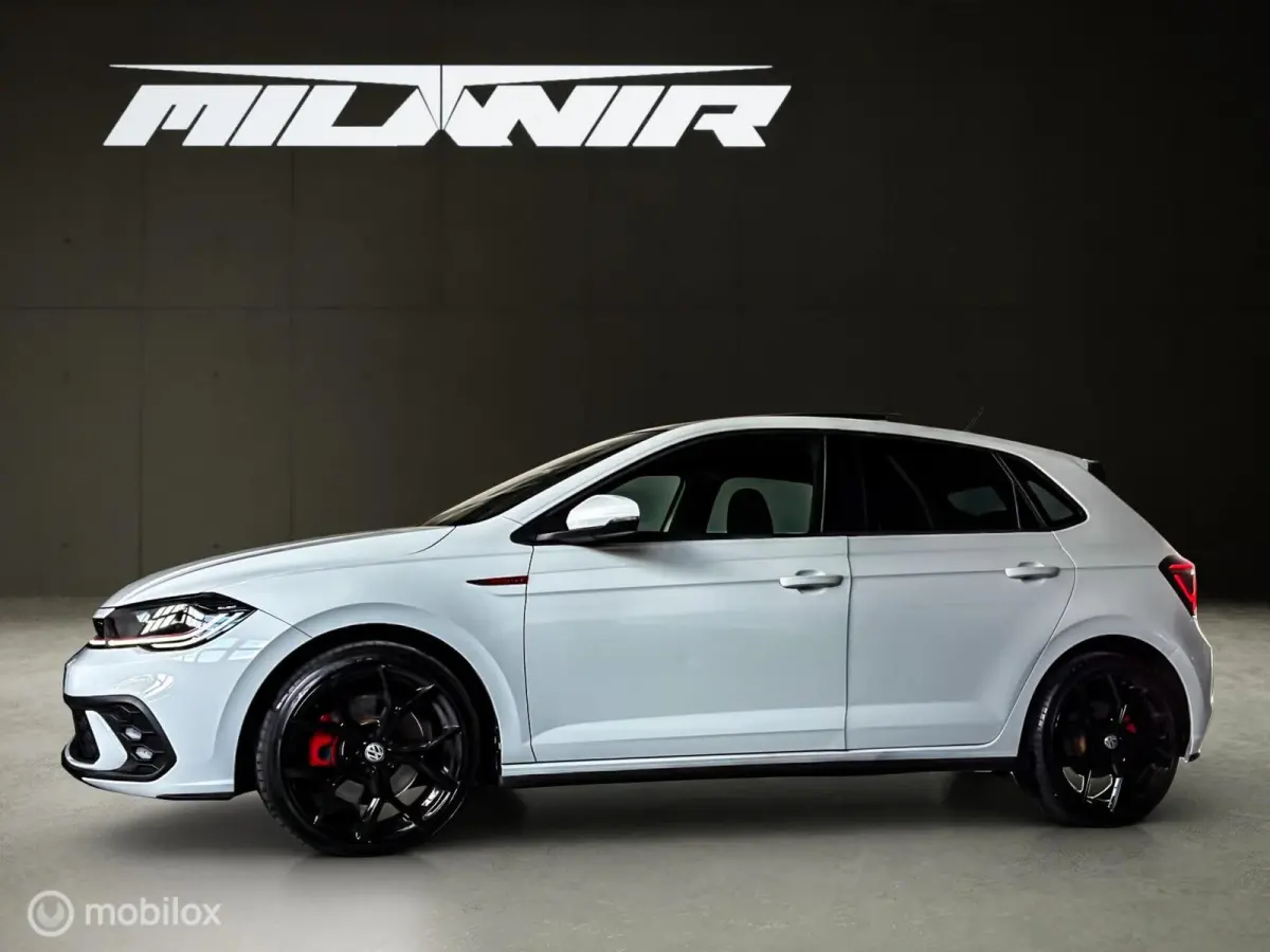 2.0 TSI GTI |Pano |Beats |Keyless |Sfeer |IQ