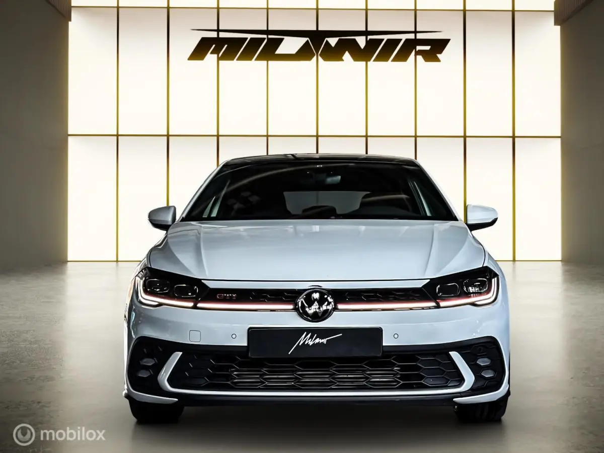 2.0 TSI GTI |Pano |Beats |Keyless |Sfeer |IQ