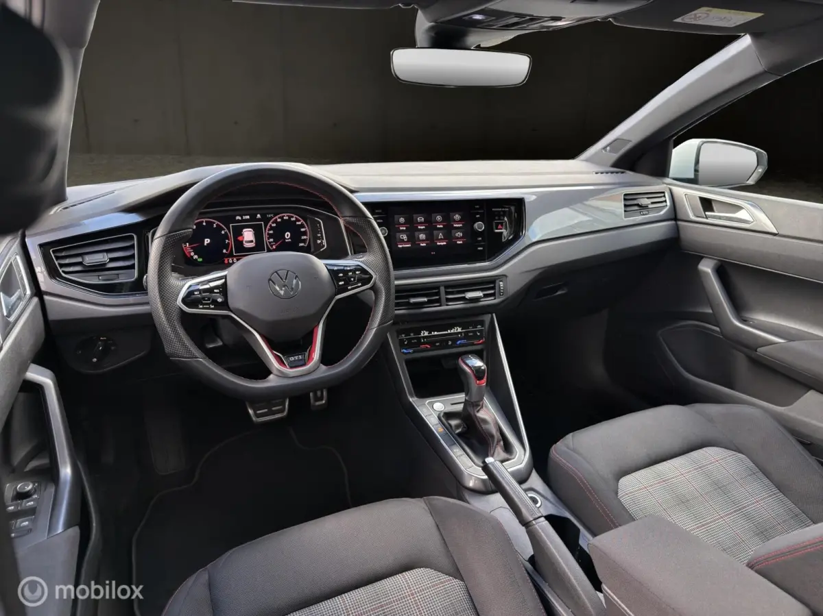 2.0 TSI GTI |Pano |Beats |Keyless |Sfeer |IQ