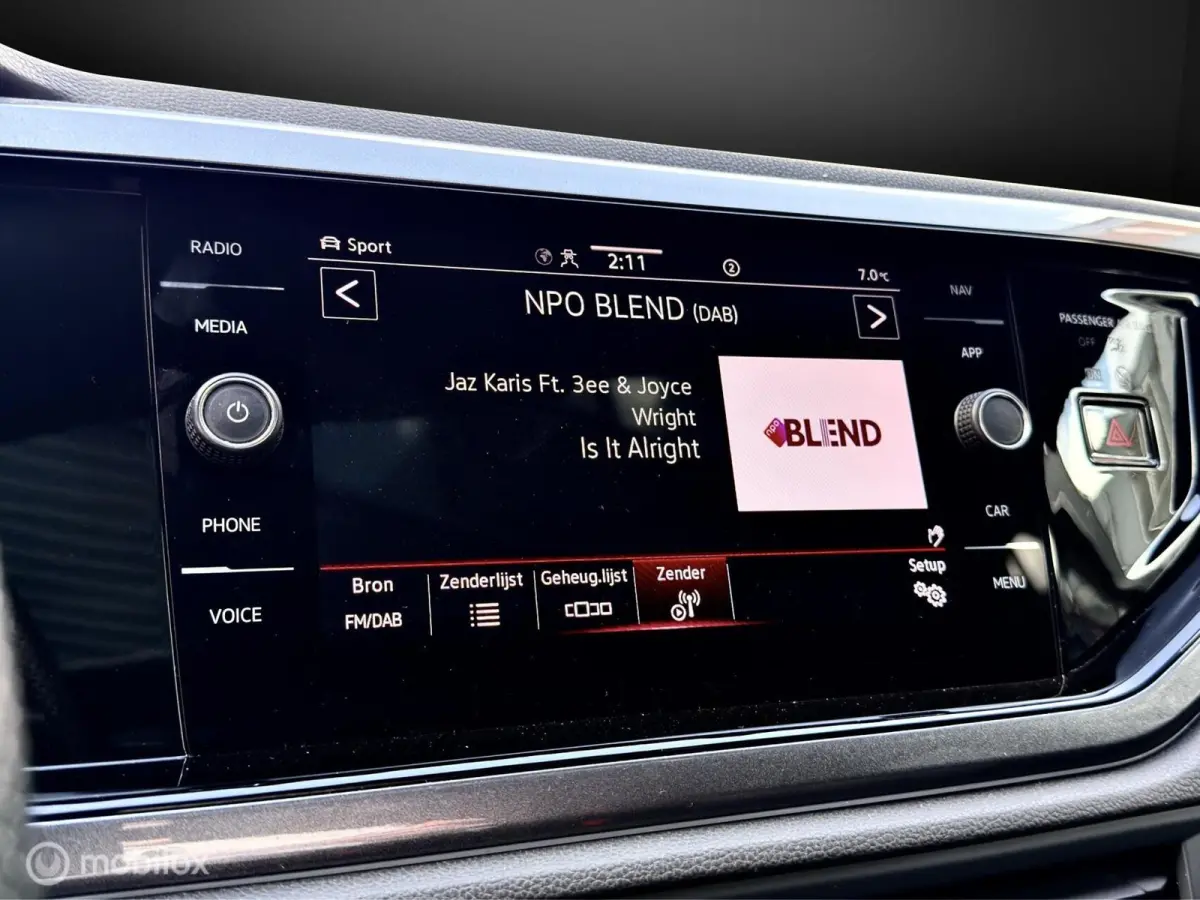 2.0 TSI GTI |Pano |Beats |Keyless |Sfeer |IQ