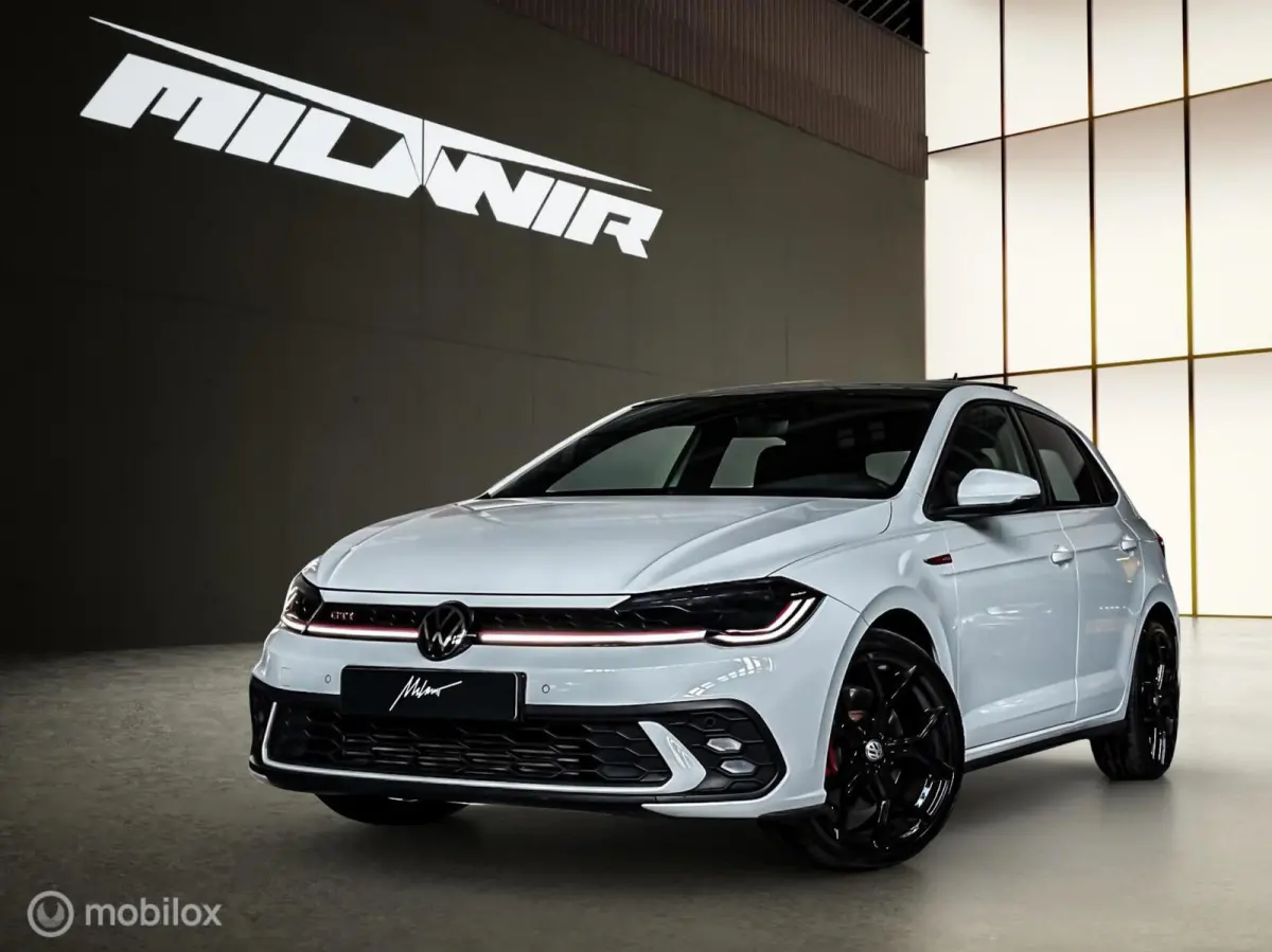 2.0 TSI GTI |Pano |Beats |Keyless |Sfeer |IQ